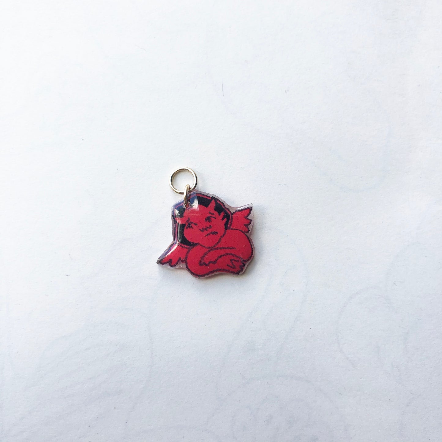 CHARMS