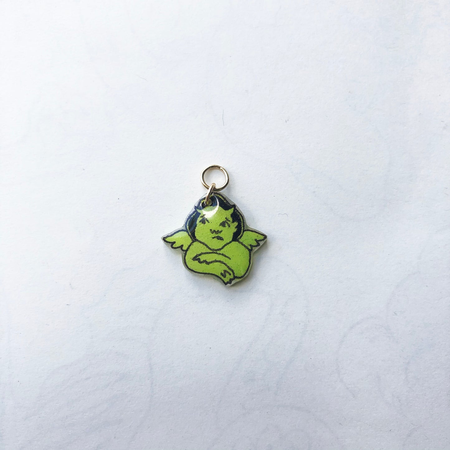 CHARMS
