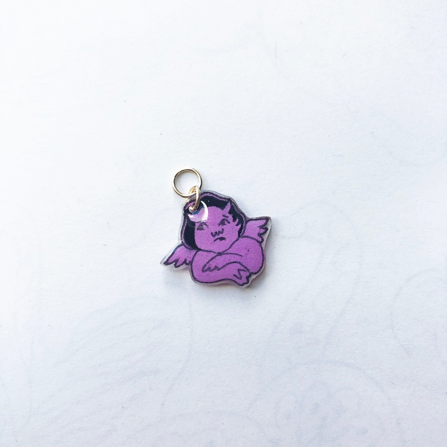 CHARMS