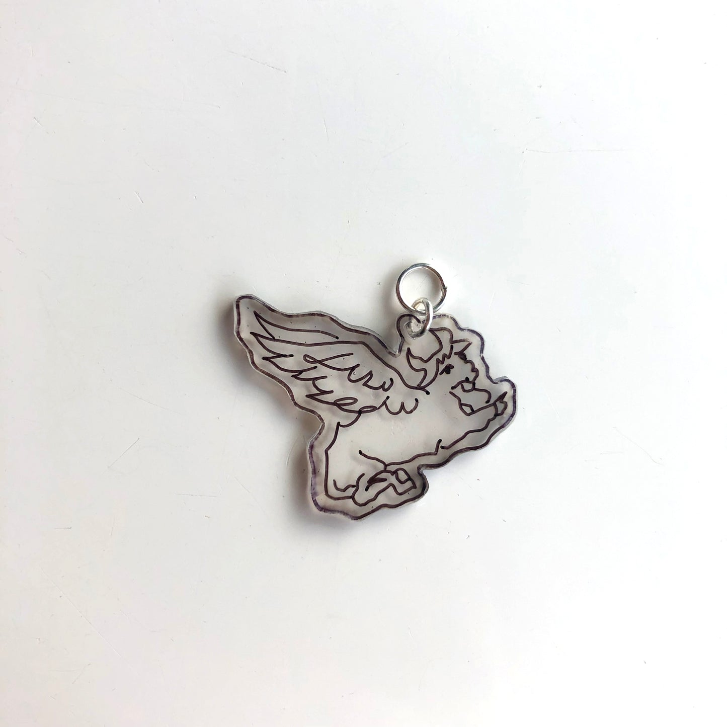 CHARMS