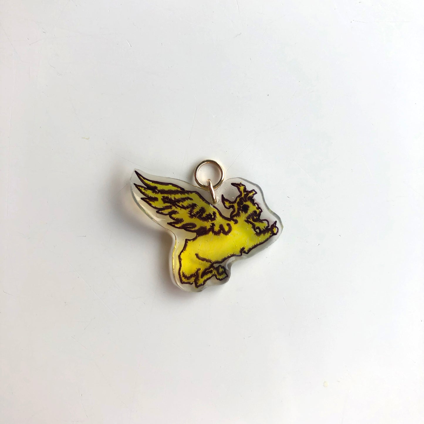 CHARMS