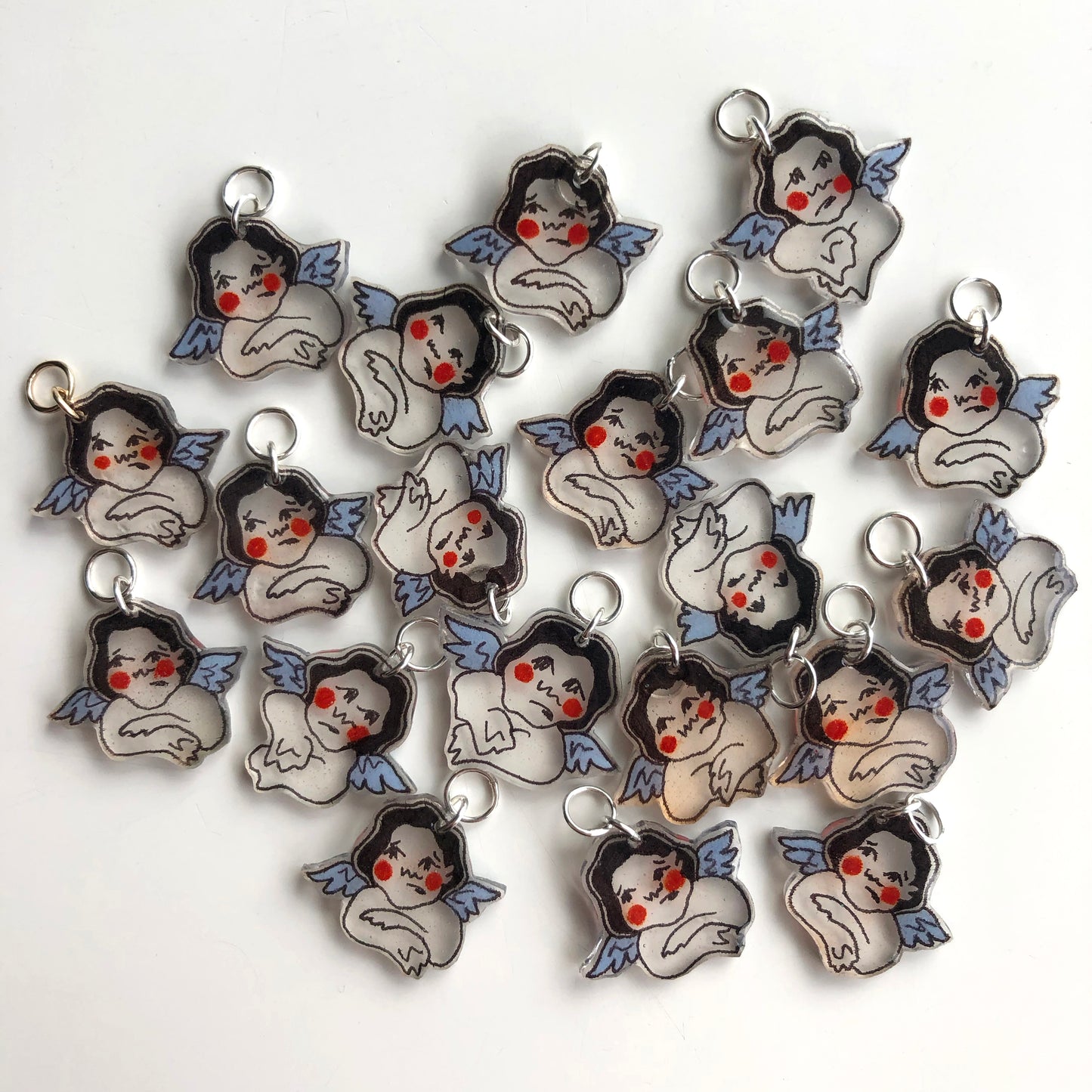 CHARMS