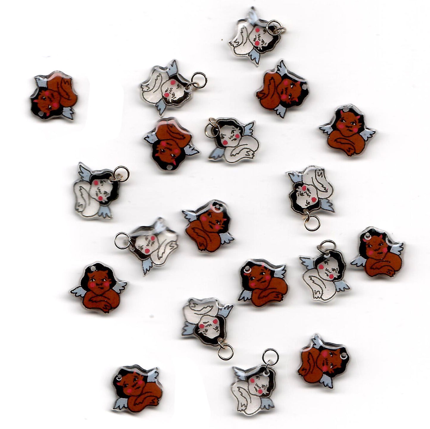 CHARMS