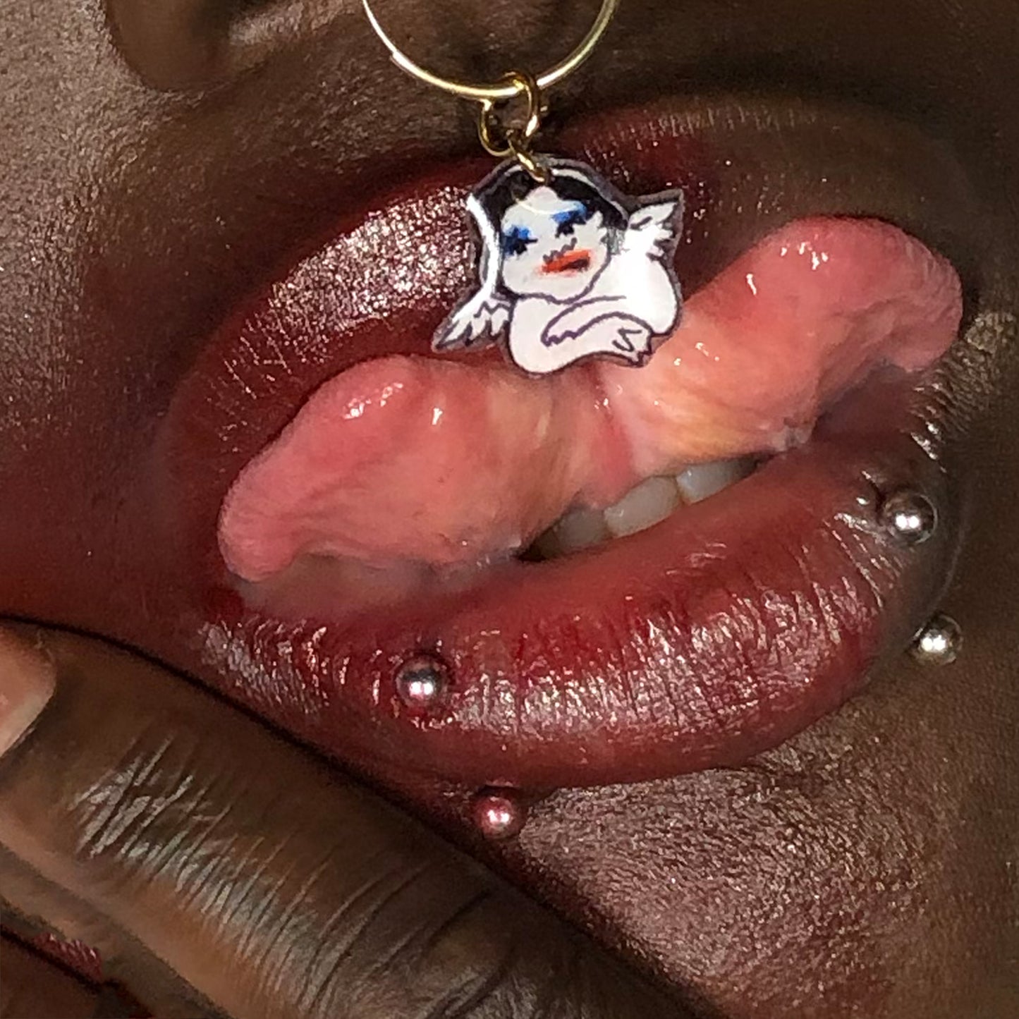 CHARMS
