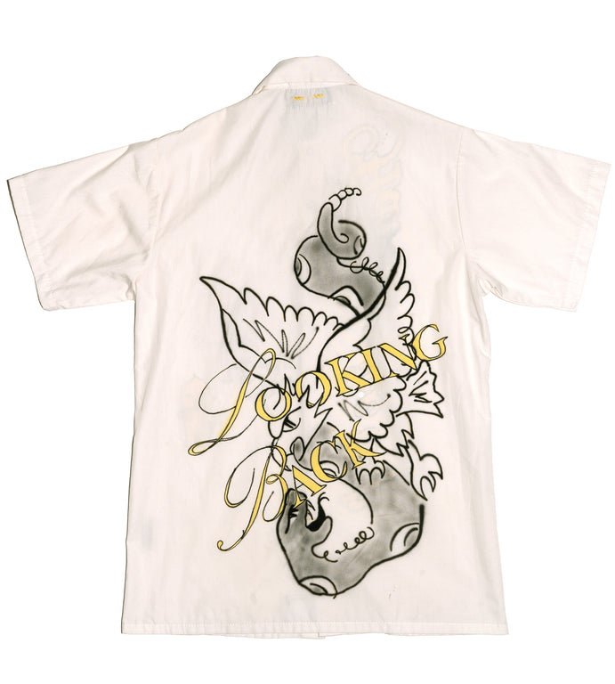 HAVE A NICE TRIP! (M)