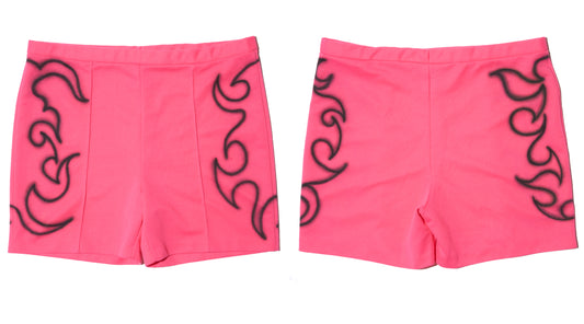 BAD TRi SHORTS [w(XL)]