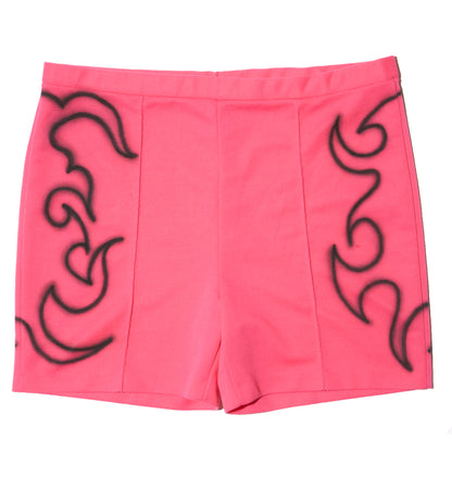 BAD TRi SHORTS [w(XL)]