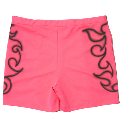 BAD TRi SHORTS [w(XL)]