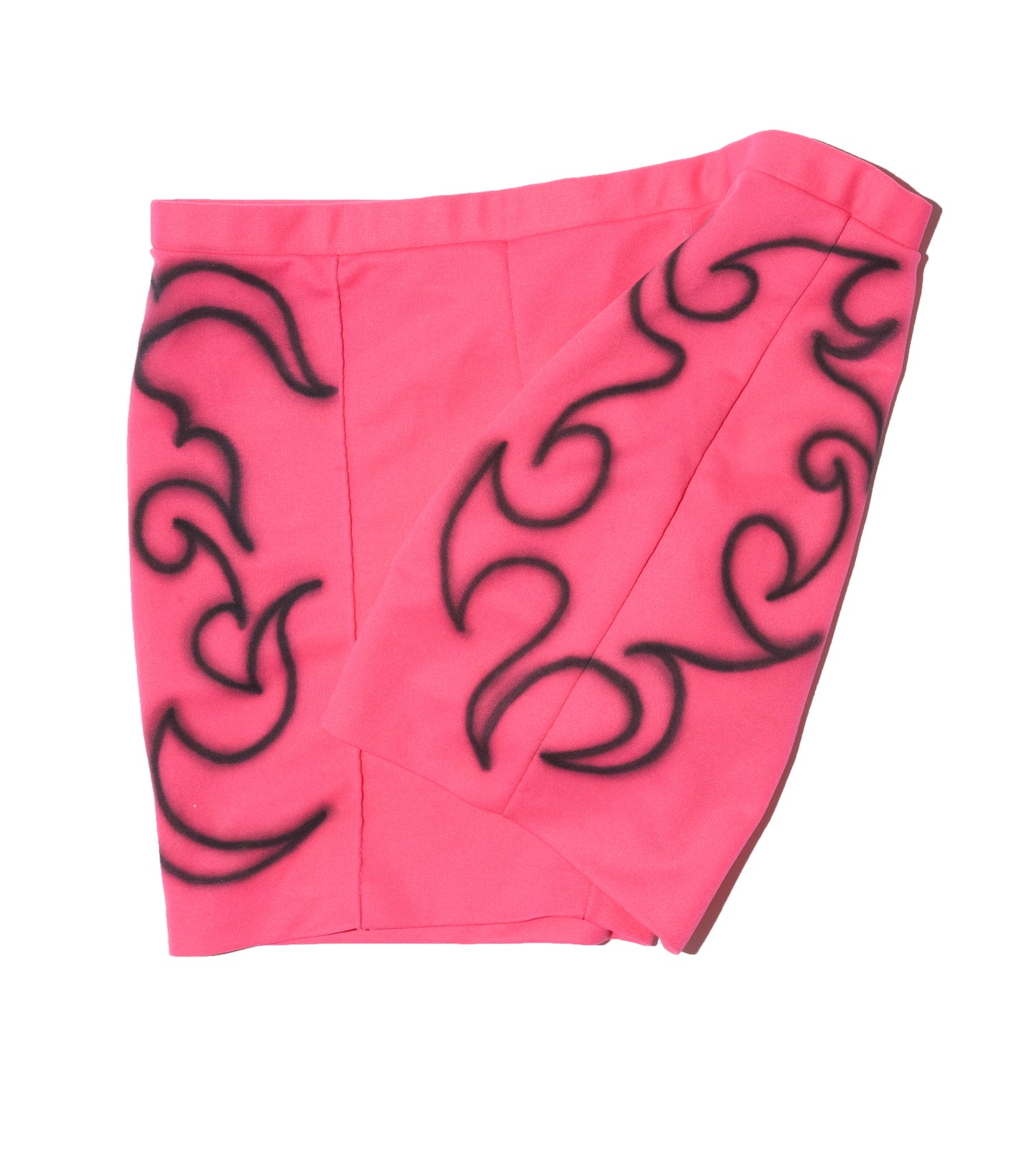 BAD TRi SHORTS [w(XL)]