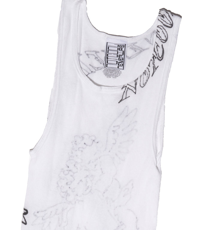 NEVER COOL ANGELS (L)